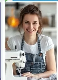 Vaga para Costureira Vaga para Costureira