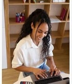 Auxiliar de Contabilidade