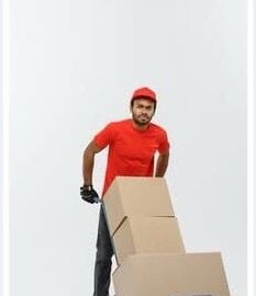 Vaga Para: Agente de Carga e Descarga de Mercadorias até 02/10/25