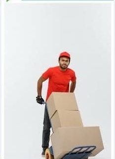 Vaga Para: Agente de Carga e Descarga de Mercadorias até 02/10/25 Vaga Para: Agente de Carga e Descarga de Mercadorias até 02/10/25