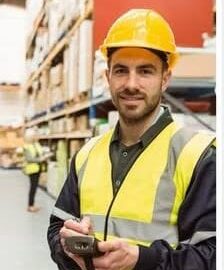 Auxiliar de Almoxarifado