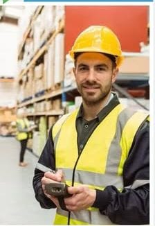 Auxiliar de Almoxarifado Auxiliar de Almoxarifado