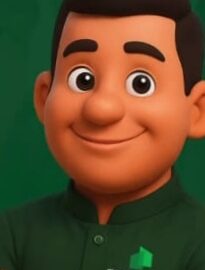 Rede Singular Faz Multirão de Vagas 23/09/25 as 09hs (Zeladores)