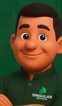 Rede Singular Faz Multirão de Vagas 23/09/25 as 09hs (Zeladores) Rede Singular Faz Multirão de Vagas 23/09/25 as 09hs (Zeladores)