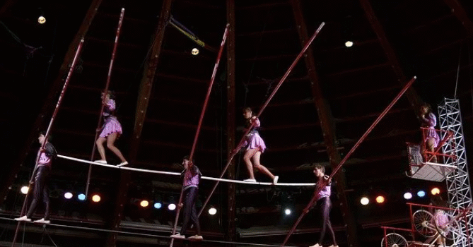 Conheça a Profissão de Aramista Conheça a Profissão de Aramista