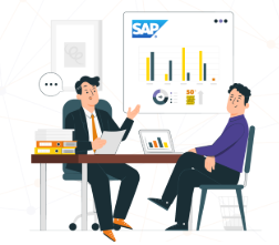 Consultor SAP SD Sênior – Home Office