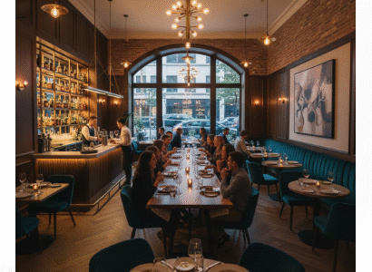 Restaurante estaleiro do Gaúcho procurar talentos para completar seu Time de sucesso Restaurante estaleiro do Gaúcho procurar talentos para completar seu Time de sucesso