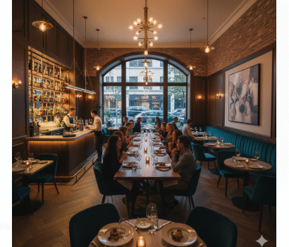 Restaurante estaleiro do Gaúcho procurar talentos para completar seu Time de sucesso Restaurante estaleiro do Gaúcho procurar talentos para completar seu Time de sucesso