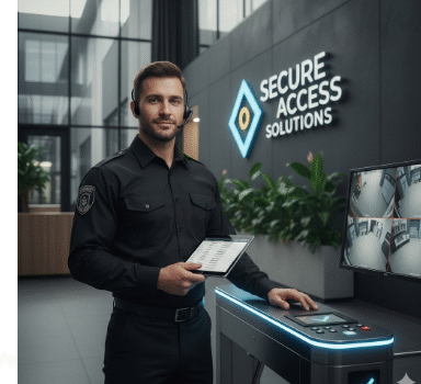 CONTROLADOR DE ACESSO em EUSÉBIO – CE