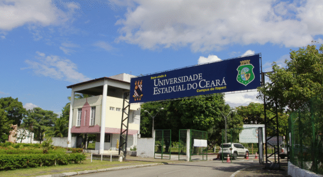 UECE Em Parceria Com a Dell no Ceará, Oferta Cursos Gratuitos