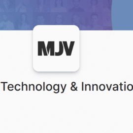 MJV Technology & Innovation Abre Diverdas Oportunidades Home Office na área de TI/IA e Programação MJV Technology & Innovation Abre Diverdas Oportunidades Home Office na área de TI/IA e Programação