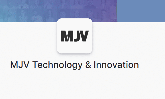 MJV Technology & Innovation Abre Diverdas Oportunidades Home Office na área de TI/IA e Programação MJV Technology & Innovation Abre Diverdas Oportunidades Home Office na área de TI/IA e Programação