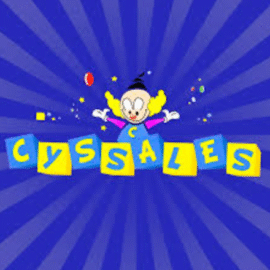 s Lojas CYSSALES estão contratando pra vagas disponíveis em suas lojas em Fortaleza