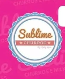 Sublime Churros e Milkshakes Oferta Diverdas Oportunidades em Fortaleza/Ce Sublime Churros e Milkshakes Oferta Diverdas Oportunidades em Fortaleza/Ce