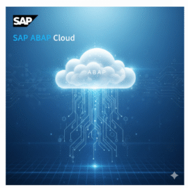 SAP ABAP Cloud – Home Office