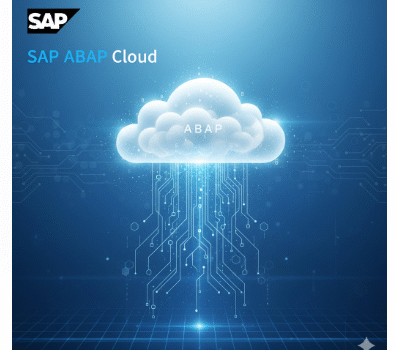 SAP ABAP Cloud – Home Office