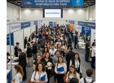 Vagas de Emprego no Mercado Supermercadista em Fortaleza: Como Conseguir Contratação Imediata na Sempre Aki Vagas de Emprego no Mercado Supermercadista em Fortaleza: Como Conseguir Contratação Imediata na Sempre Aki