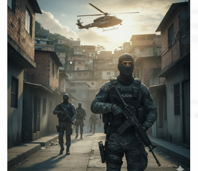 Polícia atualiza para 121 o número de mortos em megaoperação no Rio Polícia atualiza para 121 o número de mortos em megaoperação no Rio