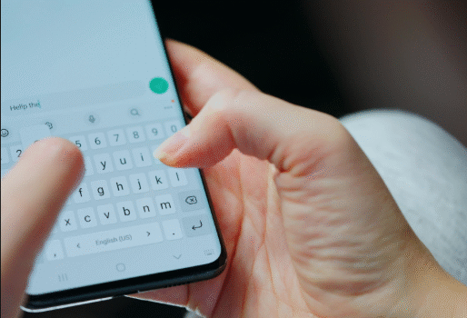 Mensagem do dia: Compaixão no celular