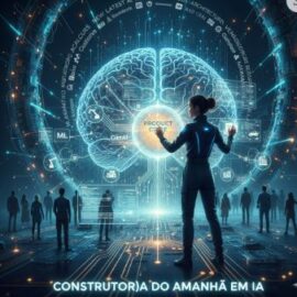 Vaga para Construtor(a) do Amanhã em IA – Home Office Vaga para Construtor(a) do Amanhã em IA – Home Office