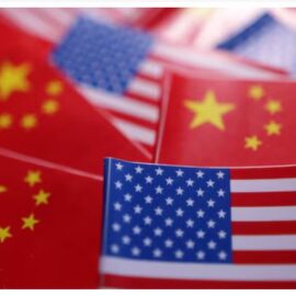Se os Estados Unidos decidirem lutar, a China irá até o fim na Guerra Comercial
