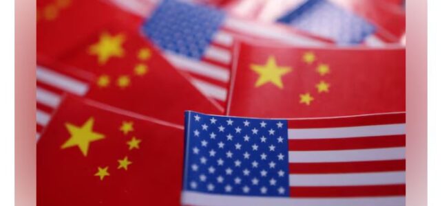 Se os Estados Unidos decidirem lutar, a China irá até o fim na Guerra Comercial Se os Estados Unidos decidirem lutar, a China irá até o fim na Guerra Comercial