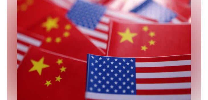 Se os Estados Unidos decidirem lutar, a China irá até o fim na Guerra Comercial Se os Estados Unidos decidirem lutar, a China irá até o fim na Guerra Comercial