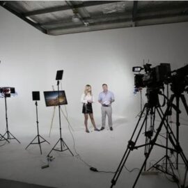 Conheça a Profissão de Apresentador