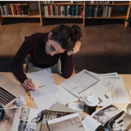 Conheça a Profissão de Argumentista