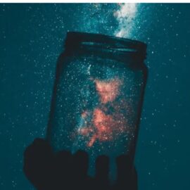 Conheça a Profissão de Astrobiologia Conheça a Profissão de Astrobiologia
