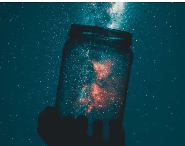 Conheça a Profissão de Astrobiologia