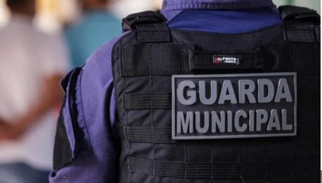 Média Salarial para Guarda Municipal