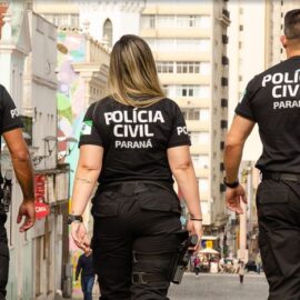 Média Salarial para Policial Civil Média Salarial para Policial Civil