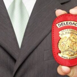 Média Salarial para Delegado Média Salarial para Delegado