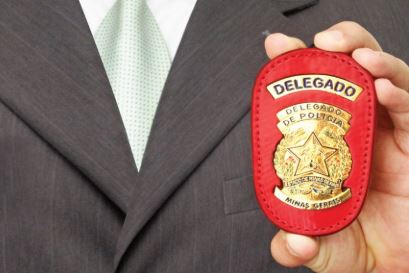 Média Salarial para Delegado