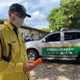 Média Salarial para Fiscal Detran (DETRAN-CE)