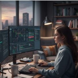 ANALISTA NOC – Home Office