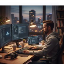 Key User Sap Home Office Key User Sap Home Office