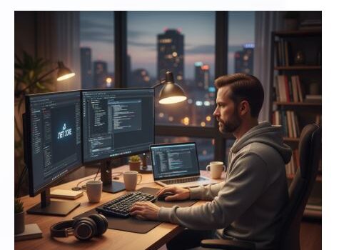 Oportunidade para Consultor Power BI | Projeto Remoto- PJ