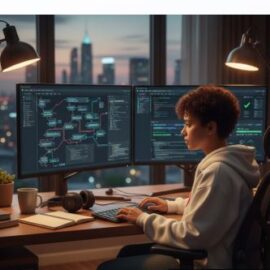 Engenheiro(a) de Dados — Time de Analytics Home Office Engenheiro(a) de Dados — Time de Analytics Home Office