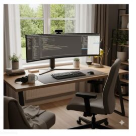 Vaga para SAP ABAP Home Office