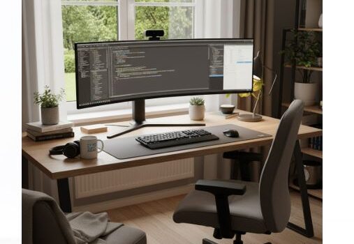 Vaga: Desenvolvedor(a) React Native Home Office