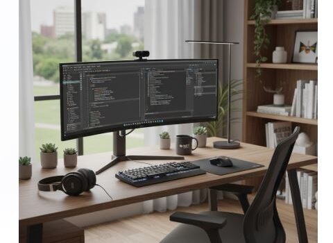 Dev .Net Core Atuação Remota
