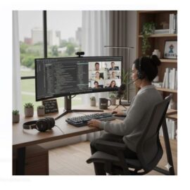 Tech Lead .NET | Angular Home Office