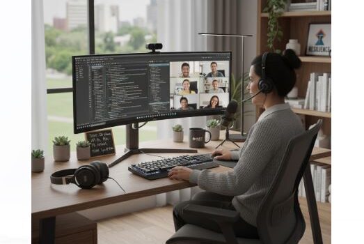 Arquiteto CRM Dynamics 365 (Sênior) – Home Office