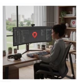 Desenvolvedora Full Stack Sênior | Ruby on Rails (Home Office) Desenvolvedora Full Stack Sênior | Ruby on Rails (Home Office)