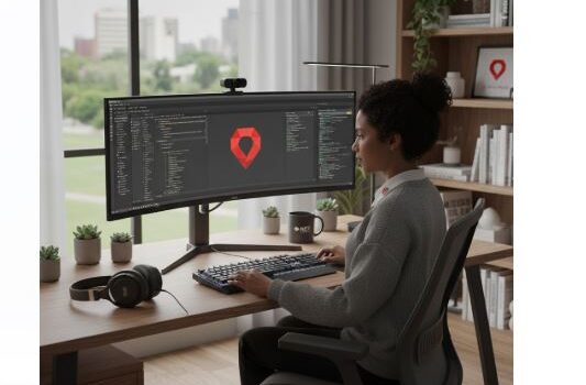 Desenvolvedora Full Stack Sênior | Ruby on Rails (Home Office)