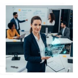 Vaga para Analista de Implementação