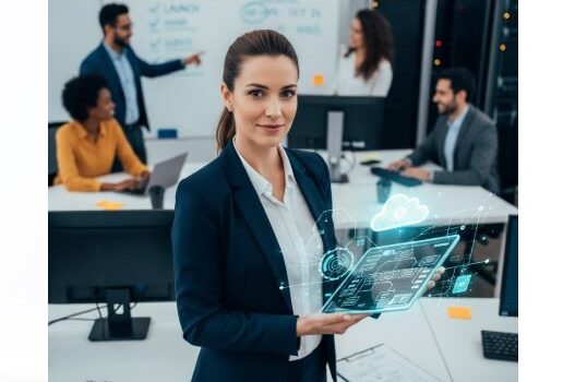 Vaga para Analista de Implementação