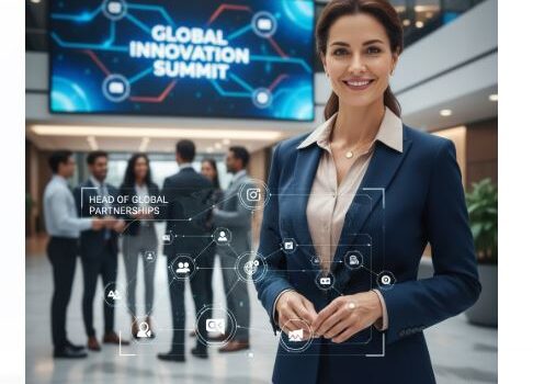 Vaga para Head de Parcerias, R$ 5.000